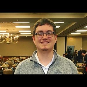 Meet your Posher, Rusty